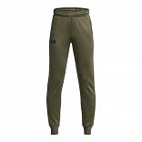 UA Armour Fleece Joggers