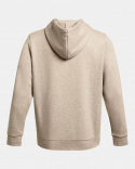 UA Icon Fleece Hoodie