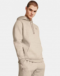 UA Icon Fleece Hoodie