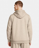 UA Icon Fleece Hoodie