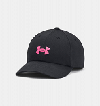 Girl's UA Blitzing Adj