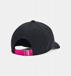 Girl's UA Blitzing Adj