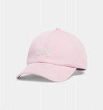 Girl's UA Blitzing Adj