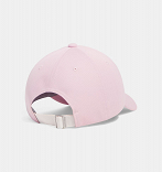 Girl's UA Blitzing Adj