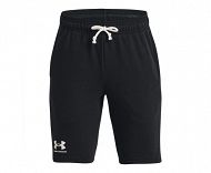 UA Rival Terry Short