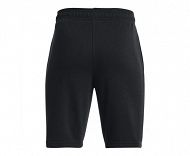 UA Rival Terry Short