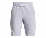 UA Rival Terry Short