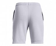 UA Rival Terry Short