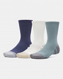 UA Performance Tech 3pk Crew