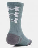 UA Perf Tech Nov 3pk Crew