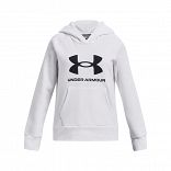 UA Rival Fleece BL Hoodie