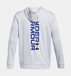 UA Armour Fleece Graphic HD