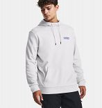 UA Armour Fleece Graphic HD