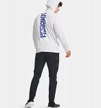 UA Armour Fleece Graphic HD
