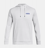 UA Armour Fleece Graphic HD