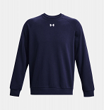 UA Rival Fleece Crew