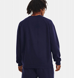 UA Rival Fleece Crew