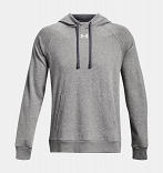 UA Rival Fleece Hoodie