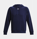 UA Rival Fleece Hoodie