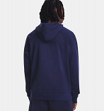UA Rival Fleece Hoodie