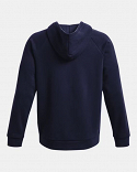 UA Rival Fleece FZ Hoodie
