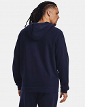 UA Rival Fleece FZ Hoodie
