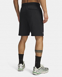 UA Rival Fleece Shorts