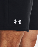 UA Rival Fleece Shorts