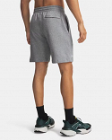 UA Rival Fleece Shorts