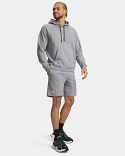 UA Rival Fleece Shorts