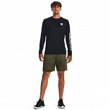 UA Tech Prt Fill LS