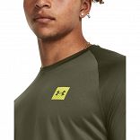 UA Tech Prt Fill LS