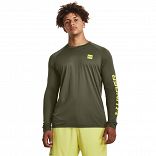 UA Tech Prt Fill LS