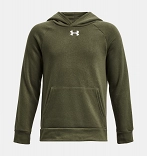 UA Rival Fleece Hoodie