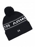 UA Men's Halftime Pom Beanie