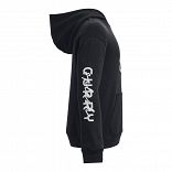Curry Boys Splash Hoodie