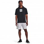 UA Tech Prt Fill SS