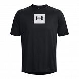 UA Tech Prt Fill SS