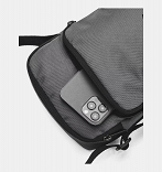 UA Loudon Lite Crossbody