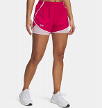 UA Fly By 2in1 Short