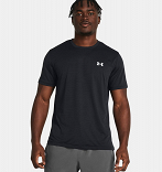 UA STREAKER TEE