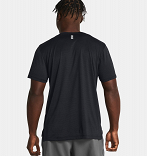 UA STREAKER TEE