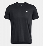 UA STREAKER TEE