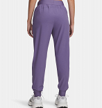 UA Rival Hi Rise Woven Pant
