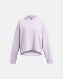 UA Rival Terry OS Hoodie