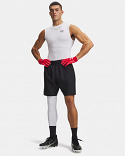 UA Tech Woven Wordmark Short