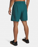 UA Tech Woven Wordmark Short