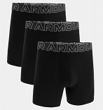 M UA Perf Cotton 6in