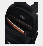 UA Hustle 6.0 Backpack