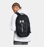 UA Hustle 6.0 Backpack